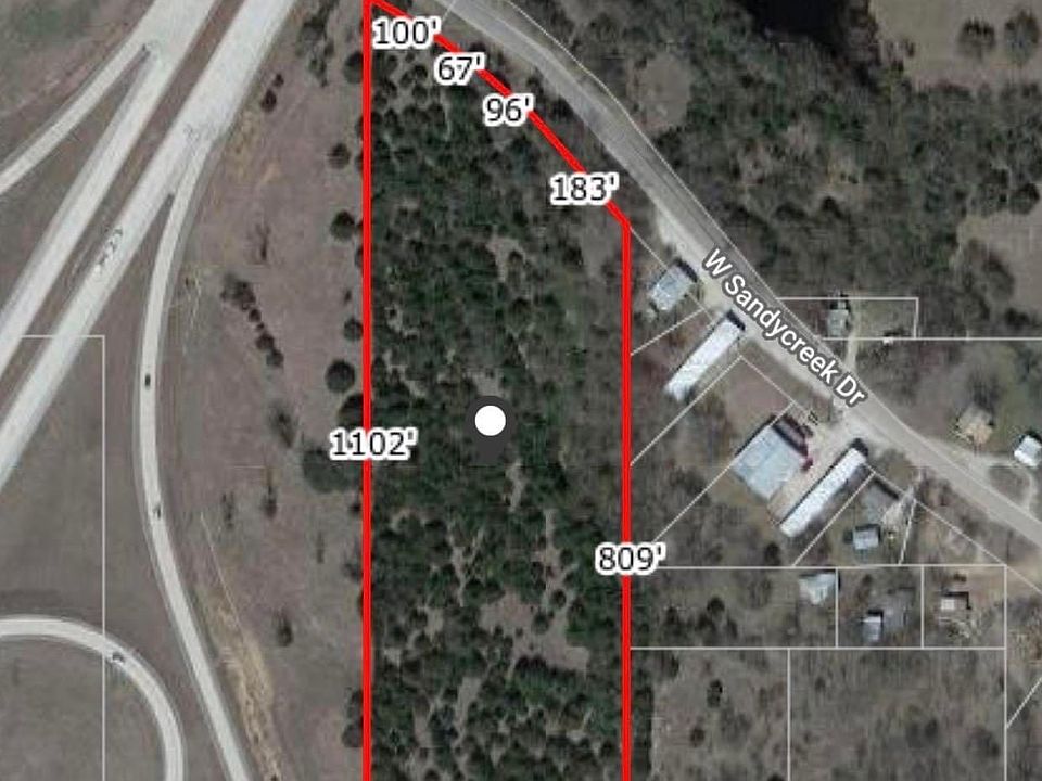 1st image of Sandy Creek Dr