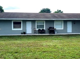 1801-1803 SW 44th Ter #1801, Fort Lauderdale, FL 33317