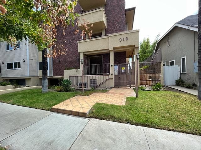 1st image of 318 N Adams St APT 206