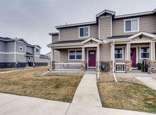 6118 Kochia Ct UNIT 106, Frederick, CO 80516