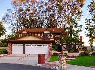 24682 Paseo Vendaval, Lake Forest, CA 92630