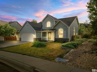 2342 Libero Dr, Sparks, NV