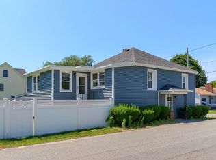 75 Meriline Ave, Methuen, MA 01844