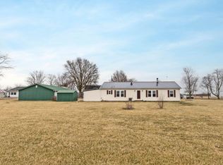 14690 West St, Mount Sterling, OH 43143