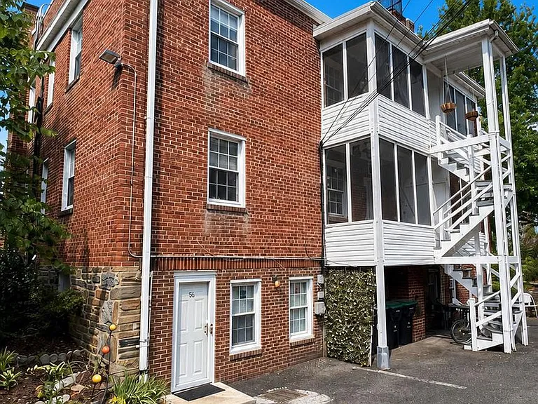 300 Commonwealth Ave #4 — Photo 20