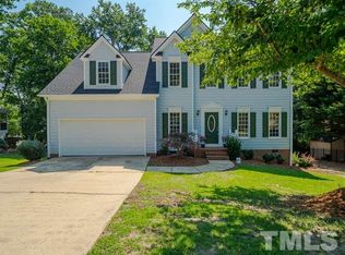 705 Modena Dr, Cary, NC 27513