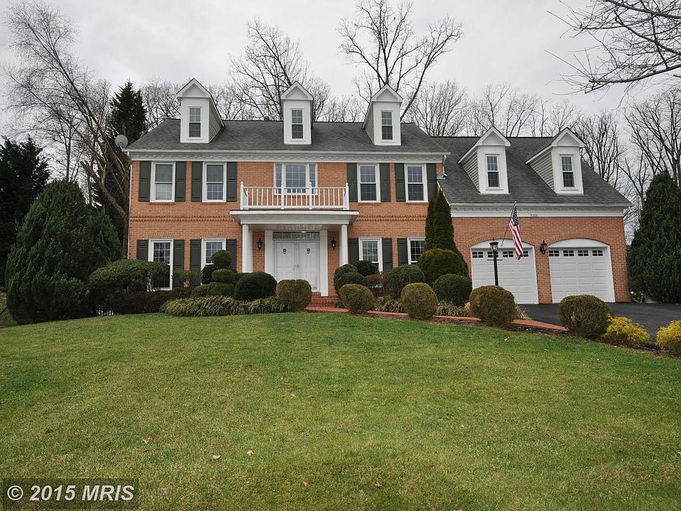 1st image of 9305 Meadow Crossing Way