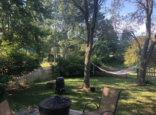 6311 Woodstock Ave, Lincoln, NE 68512