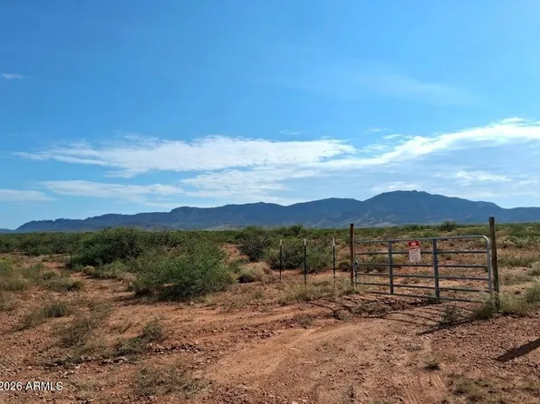 TBD Central Road #27, Pearce, AZ 85625