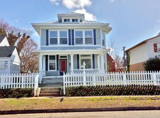 2805 2nd Ave, Richmond, VA 23222