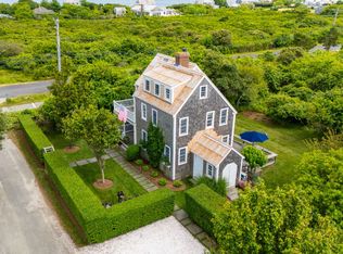 76 Sankaty Rd, Nantucket, MA 02554