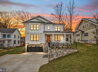 6512 Seven Locks Rd, Cabin John, MD 20818