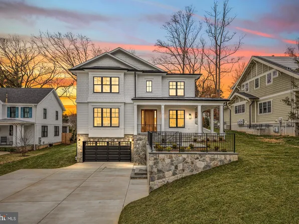 6512 Seven Locks Rd, Cabin John, MD 20818