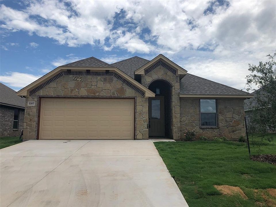 1st image of 3307 Arrow Creek Dr