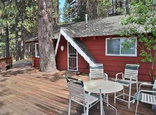 Valley Oak Dr, Running springs, CA 92392