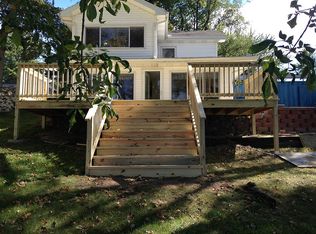 4696 N Reuben Ct, Monticello, IN 47960
