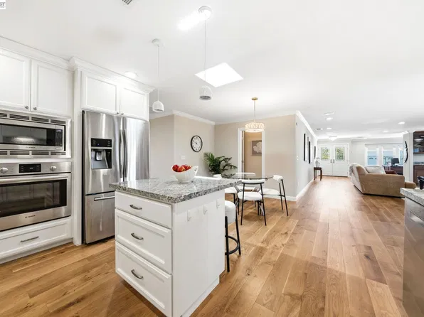 2122 Wilmington Dr, Walnut Creek, CA 94596
