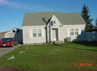 9205 Wide Hollow Rd, Yakima, WA 98908