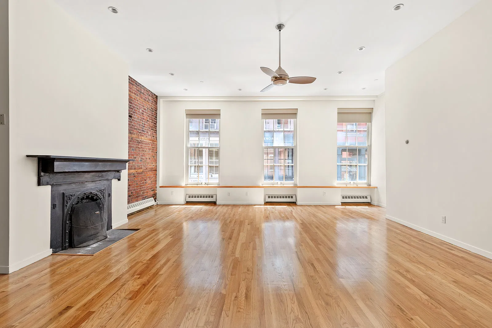 149 Mercer Street #2 in Soho, Manhattan | StreetEasy