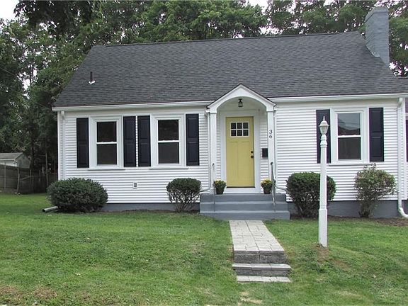 2nd image of 36 Greenfield Ave