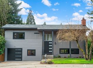 10925 NE 117th Place, Kirkland, WA