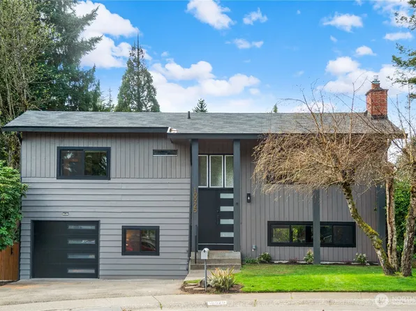 10925 NE 117th Place, Kirkland, WA 98034