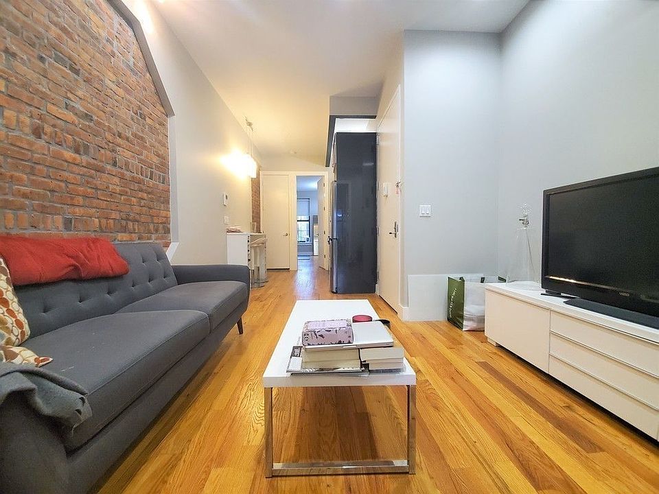 1st image of 42 Belvidere St #3R