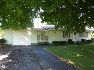 841 S Beech St, Saint Marys, OH 45885