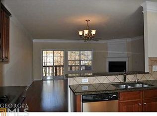 616 Coligny Ct, Sandy Springs, GA 30350