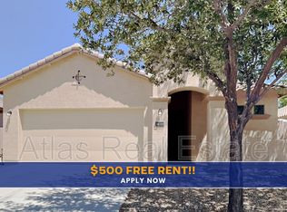 18160 W Eva St, Waddell, AZ 85355