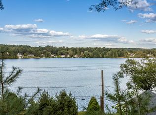 47 Rockland Rd, West Brookfield, MA 01585