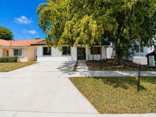 10088 SW 143rd Ct, Miami, FL 33186