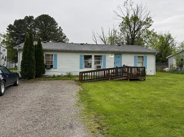 7451 Brookfield Pl, Sardinia, OH 45171