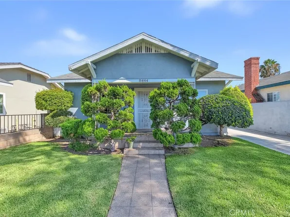 8444 San Luis Ave, South Gate, CA 90280