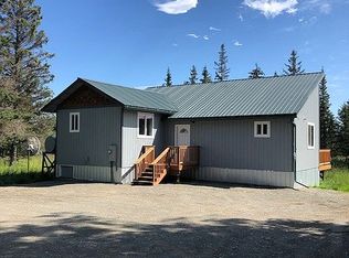 39888 Brenmark Rd, Homer, AK 99603