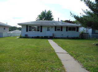 4906 4th St NE, Columbia Heights, MN 55421