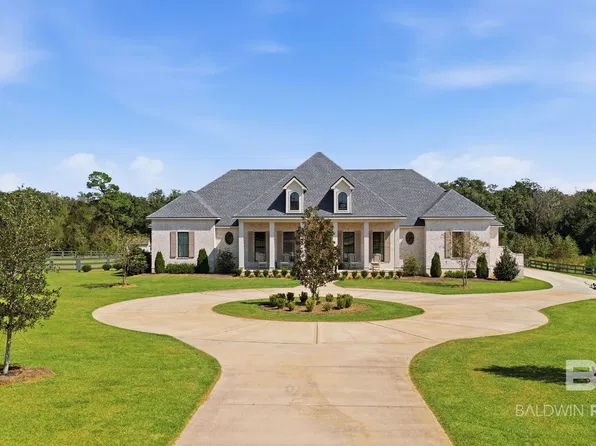 21215 Gallery Blvd, Fairhope, AL 36532