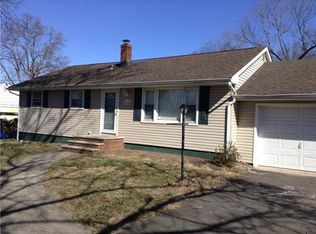 2805 Beatty St, Piscataway, NJ 08854
