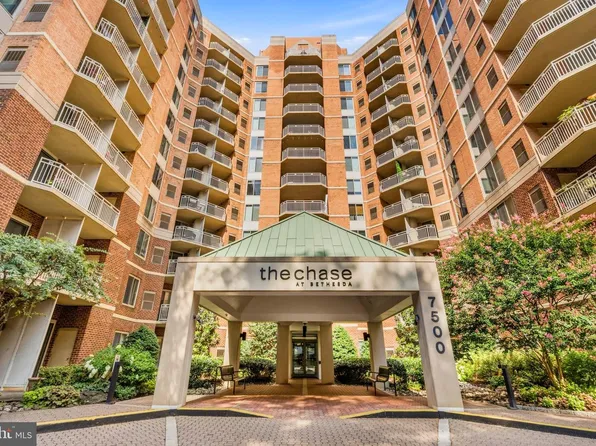 7500 Woodmont Ave #S412, Bethesda, MD 20814