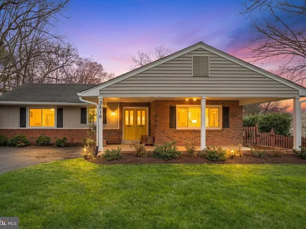 3819 Shelley Ln, Annandale, VA 22003