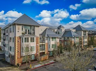 The Fulton Apartments, Renton, WA 98057