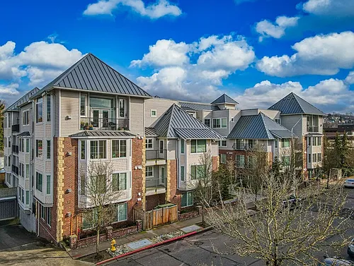 The Fulton Apartments Photo 1