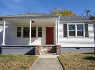 4814 Killam Ave, Norfolk, VA 23508