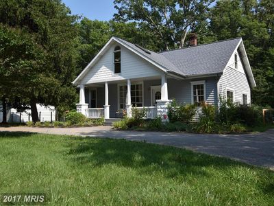 9490 Bel Alton Newtown Rd, Bel Alton, MD, 20611