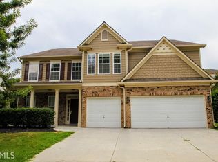 4093 Duran Ln, Auburn, GA 30011