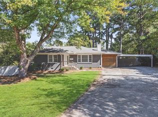 4600 Chamblee Tucker Rd, Tucker, GA 30084