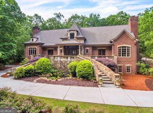 4001 Pool Rd, Winston, GA 30187