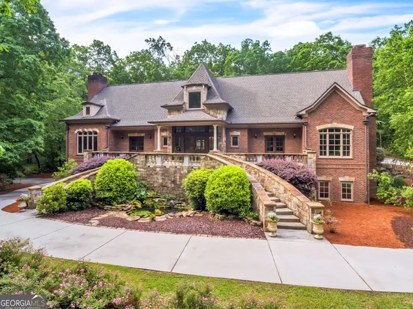 4001 Pool Rd, Winston, GA 30187