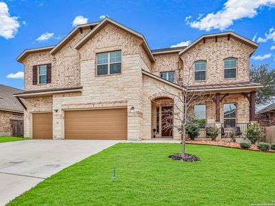 2108 Bailey Forest, San Antonio, TX, 78253