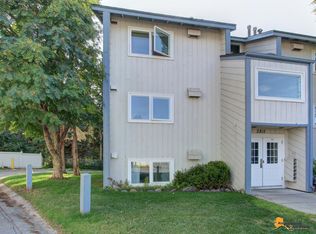2815 W International Airport Rd UNIT B104, Anchorage, AK 99502